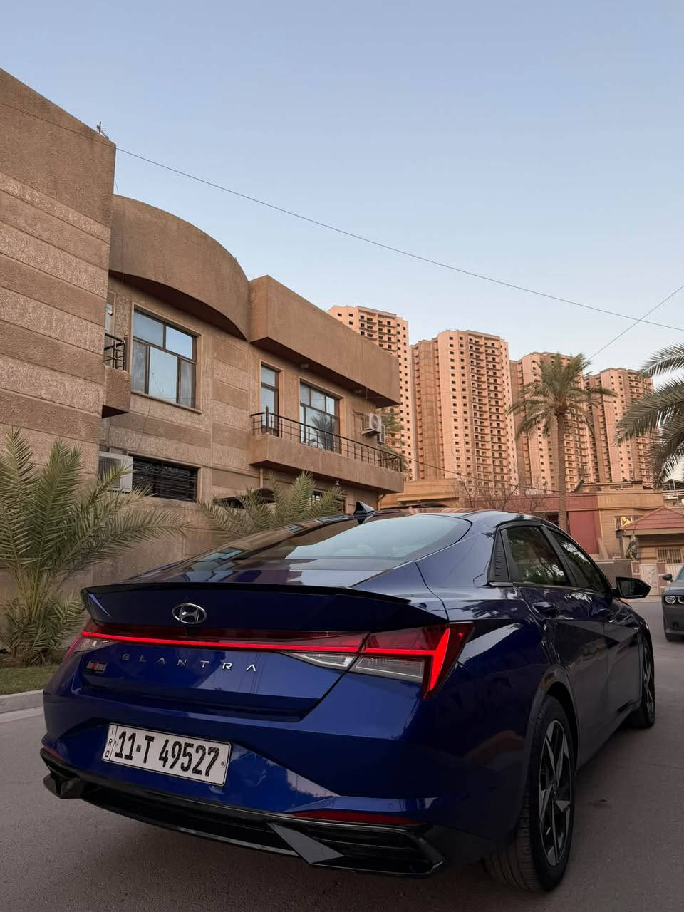 النترا 2022 وارد امريكي محرك 2000 دوش فول مواصفات رقم بغداد الدولي سنوية وهزة جديدة باسمي فتحة سقف اشاير بالمري ويل كب حجم كبير لد امامي لد خلفي تحكمات ستيرن جهتين تبريد بيانو شاشة ابل كار بلي رادار امامي خلفي جانبي بصمة تشغيل وابواب تشغيل عن بعد داخل جلد ابيض بلادي تدفئة ستيرن تدفئة كشنات السيارة حادث خفيف مثل ماموضح بالصور بدون ايرباك بجم كبس بدون نقص تخم تاير صدر امامي خلفي جديد تبريد ثلج باتري جديد 
العنوان بغداد المنصور 
السعر 132 وبيها مجال 
هاتف ***********
