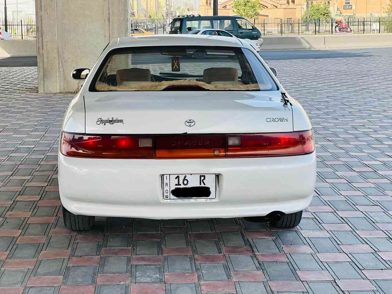 سلام عليكم شيزر للبيع مديل 1993 رقم قادسية

نكليزي سنويه 2031 مشروع وطني جديد 

تبريد ثلج جديد مكينه و كير حاويه ستوني شادهن 

حداديه و تخم تاير جديد مكينه و نجي ناعم 

كفالة عامه من ضربه و كص و نقل جثه 

سياره جاهزه مكان نجف رقم ***********

السعر 63 وبيه مجال Singapore
