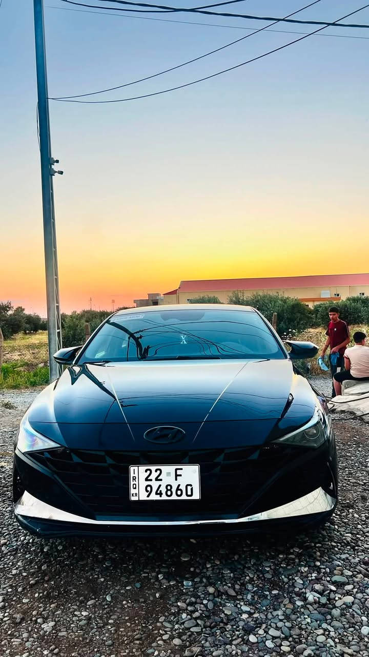 للبيع النترا 2023
الموديل: 2023
رقم وسنوية جديد 
المحرك: 2.0 دوش — المحرك المرغوب 🔥
السيارة 76 ماشيه
 3 قطع خلفية: الصندوق + الجامليغ الخلفي+ باب الخلفي
لا يوجد حادث أمامي ✅
 السيارة مرتبة مال جناي وجاهزة للفحص
السعر  :  
رقم: ***********
موجود بيها واتساب
