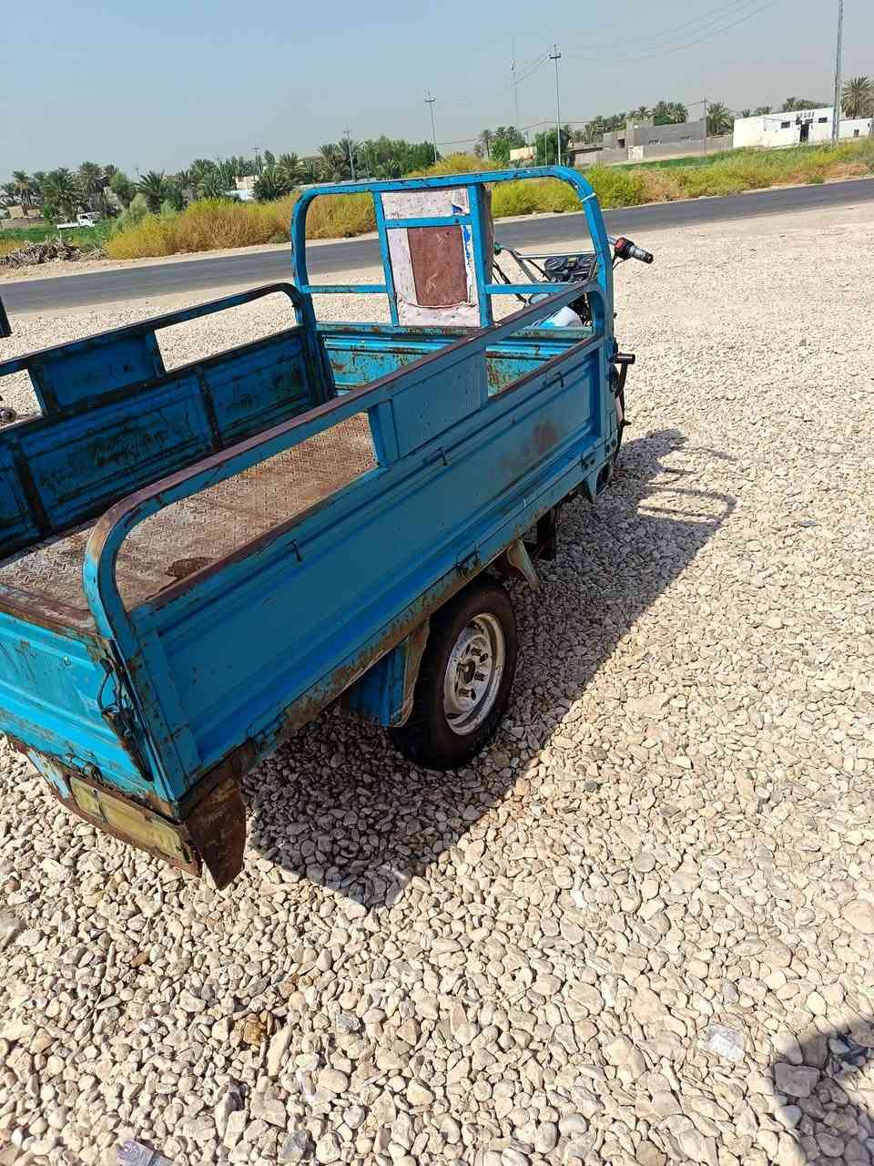ستوته للبيع موديل 22   مكفوله
اوراقه ضايعه كلك السعر مليون   مكاني الدوانيه السنيه

***********
