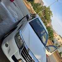 لاندكروزر • ٢٠١٤ • مكينة