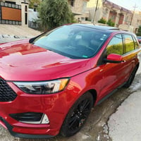 ايدج ST LINE • ٢٠٢٤ • حادث بسيط
