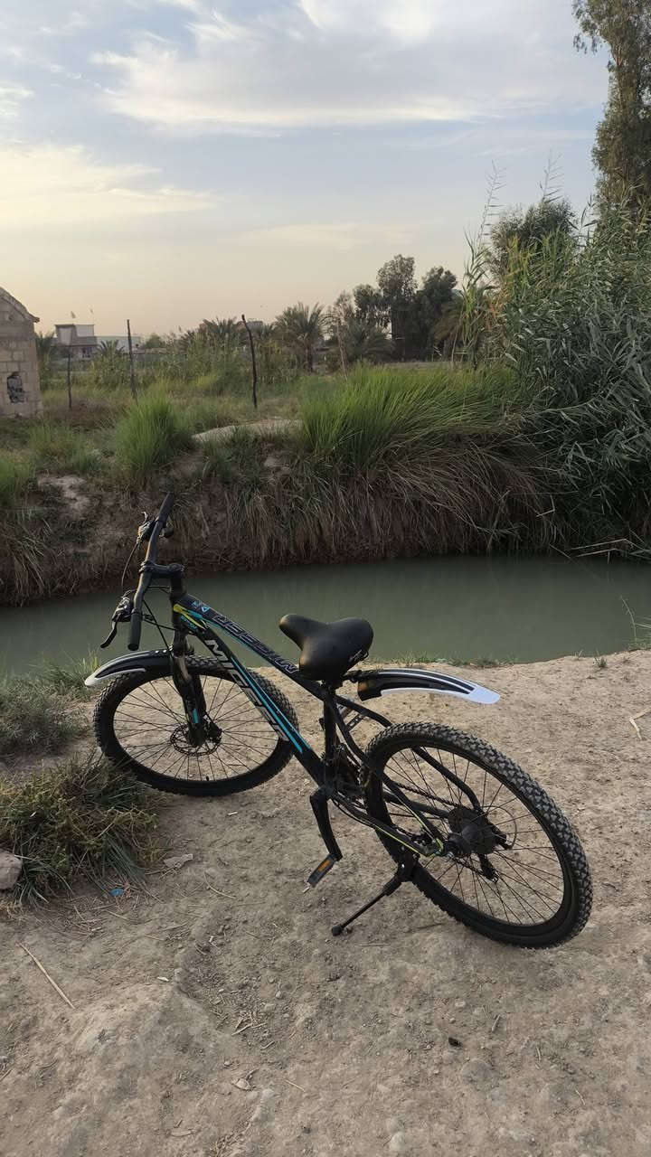 بايسكل جبلي • MIGEER • حجم ٢٦