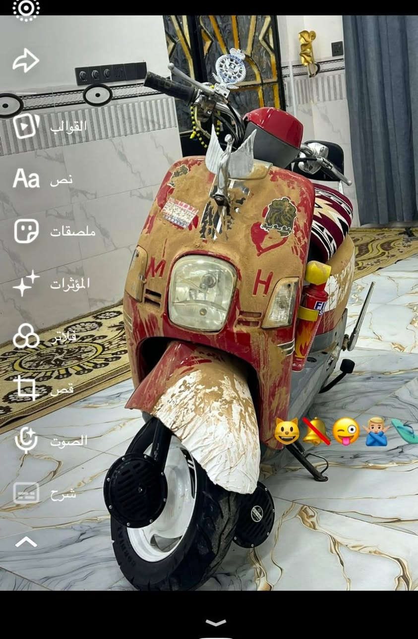 ماكس بوليس • معدل • كهربايات