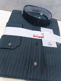 دشداشة رجالي • قماشات اصلية • موديلات صيفية 2026