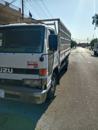 موديل ٩٣ • مكينة ٤ بستم • بغداد