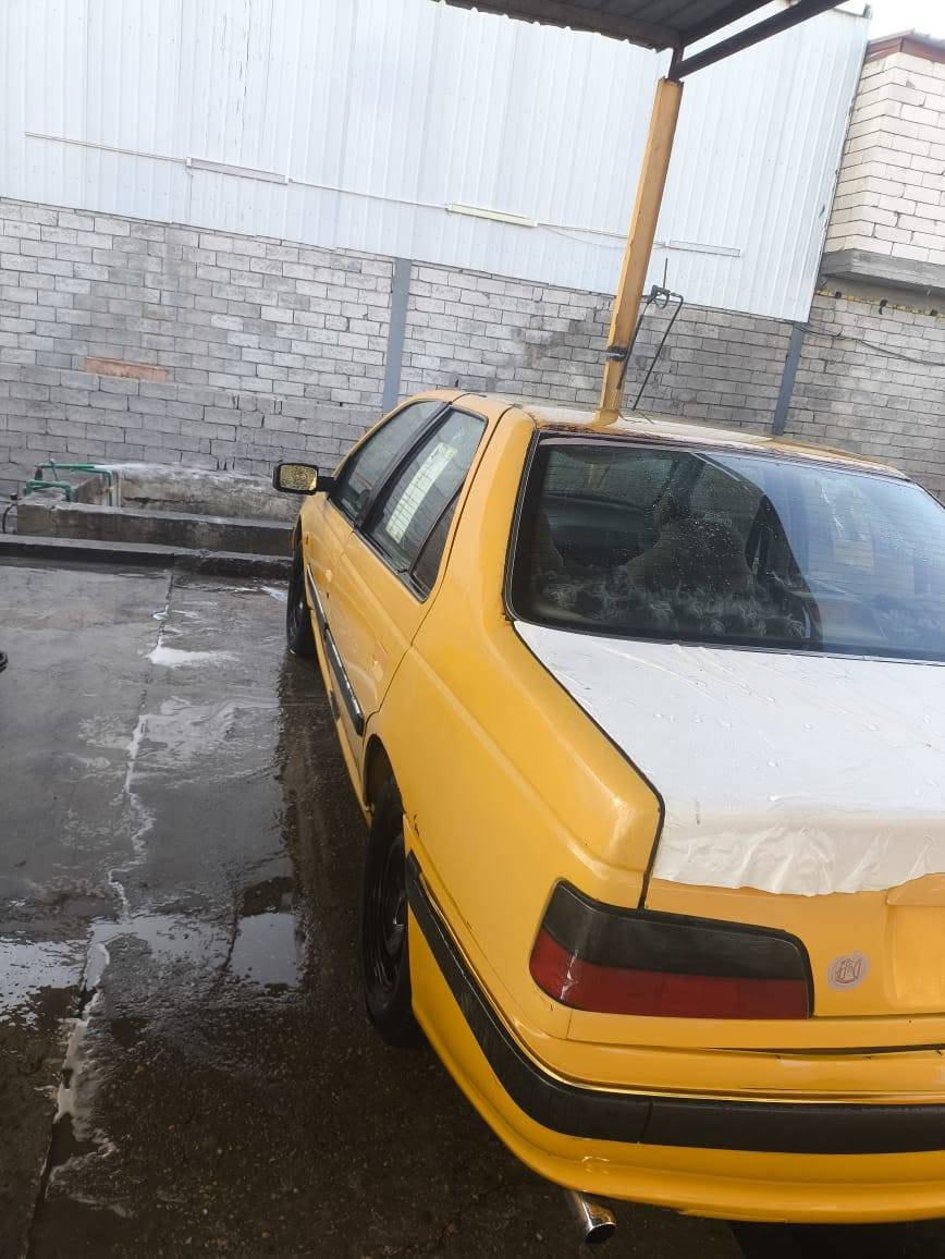 سلام عليكم بيجو للبيع ما بيه اي ضربه مداور غرامات عل بابيع حداديه نضيفه (.. ستفسار سعر ول امور لباقيه رقم راعيه ***********)
