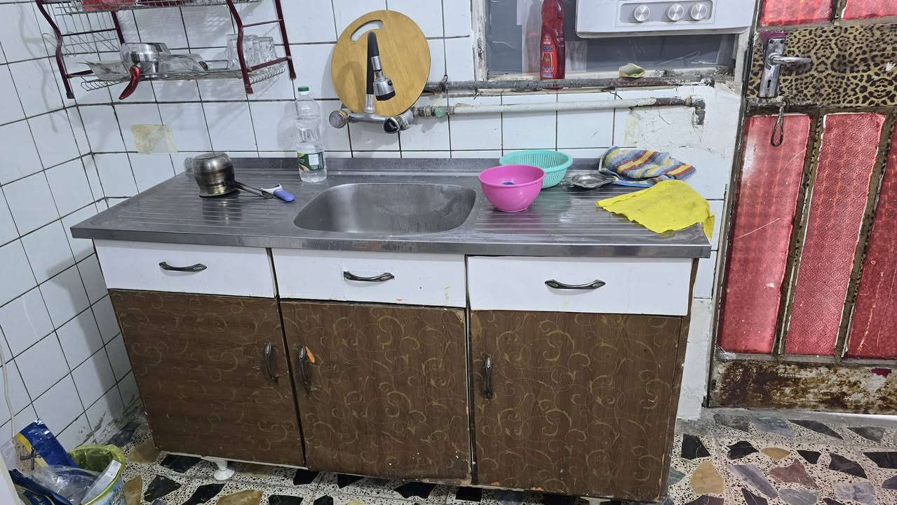 للبيع 
بغداد حي الجهاد 
***********
