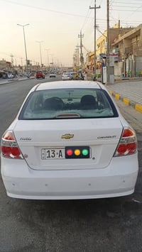 افيو ٢٠١٠ • اوتماتيك • رقم ميسان