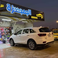 سورنتو ٢٠٢٠ • كفاله عامه • فول موصفات