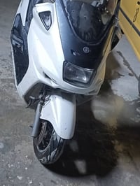ماجسته • ترايك • مكينه صافيه