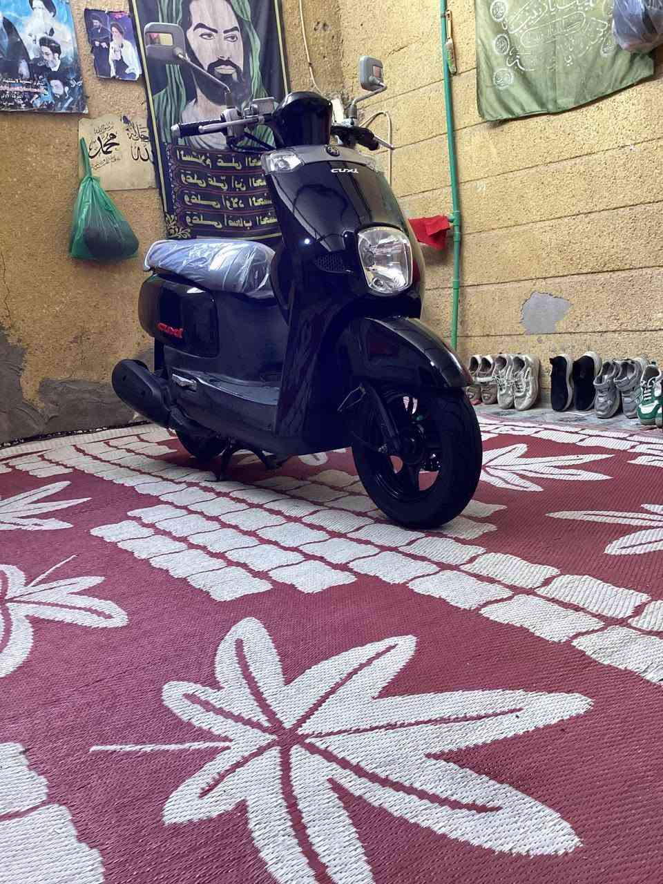 بوليس • كفاله عامه • موديل ١٩