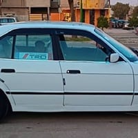 بي ام دبليو • كير عادي • نقص تبريد