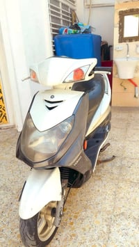 سكنس فحل نوزل خطين طلاعات دراجه جديده مال رمبه كفاله عامه ماشيه 47الف ...