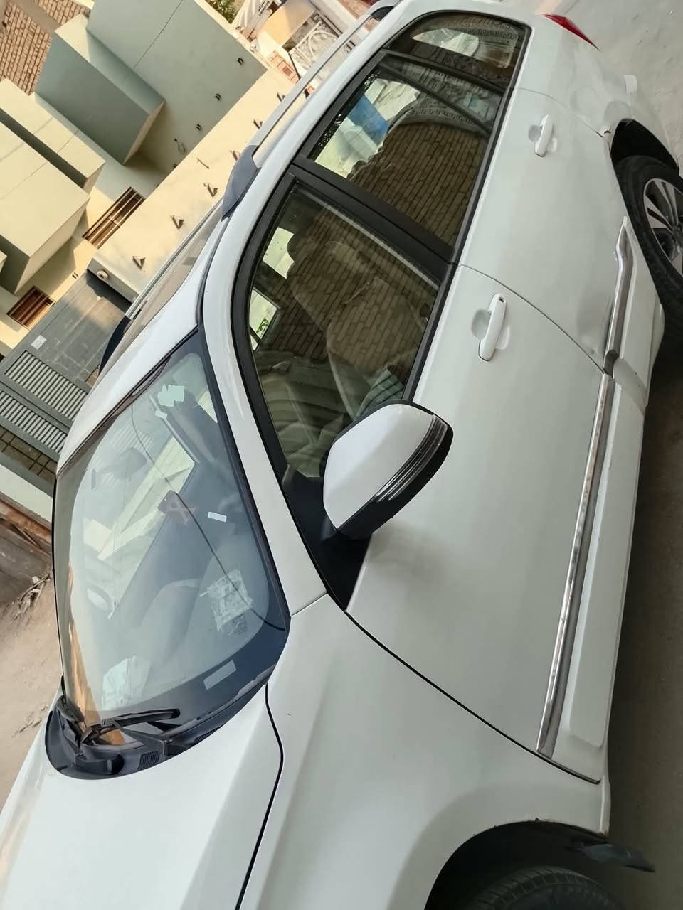 تيكو • ٢٠١٨ • رقم بصره
