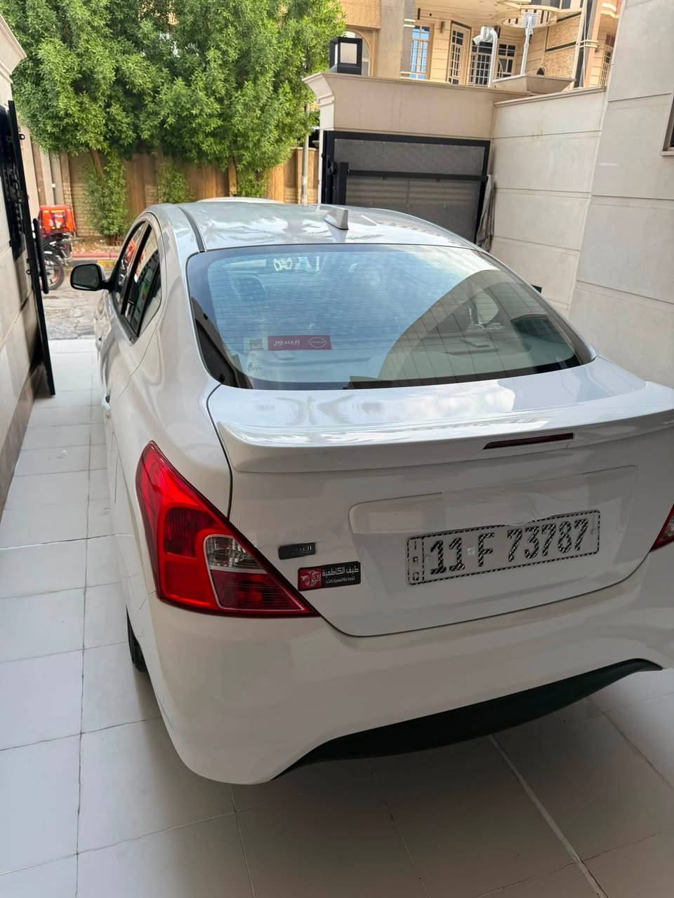 صني هندي • ٢٠٢٥ • ماشيه ٥٠٠٠