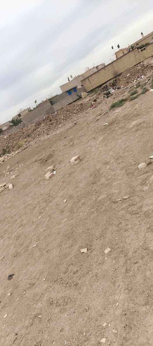 خلف محطة الورود • ٢٢٠م • ٢٢×١٠م