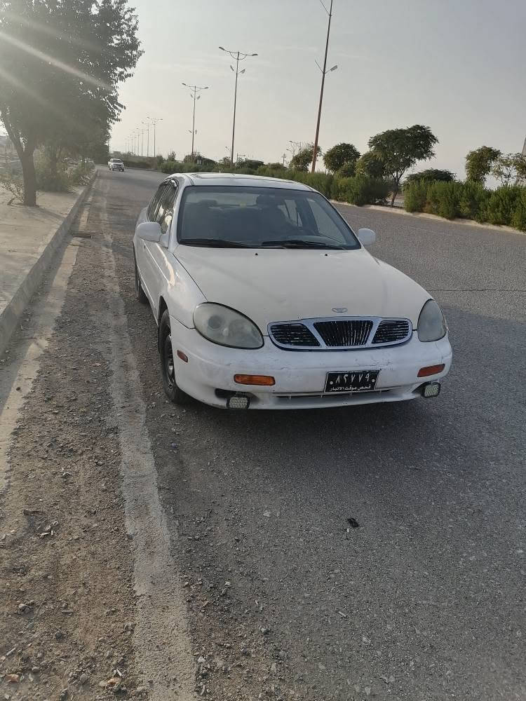 دايو • ٢٠٠٠ • السليمانية