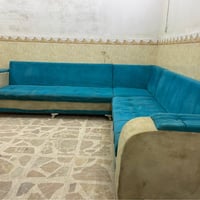 تخم ديوان • ٨نفرات • النجف