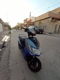 سكنس شحن • كهربائيات شغالة • درجة ٧