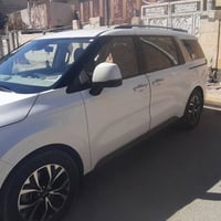 كرنفال 2023 • V6 3500 • بنزين غاز
