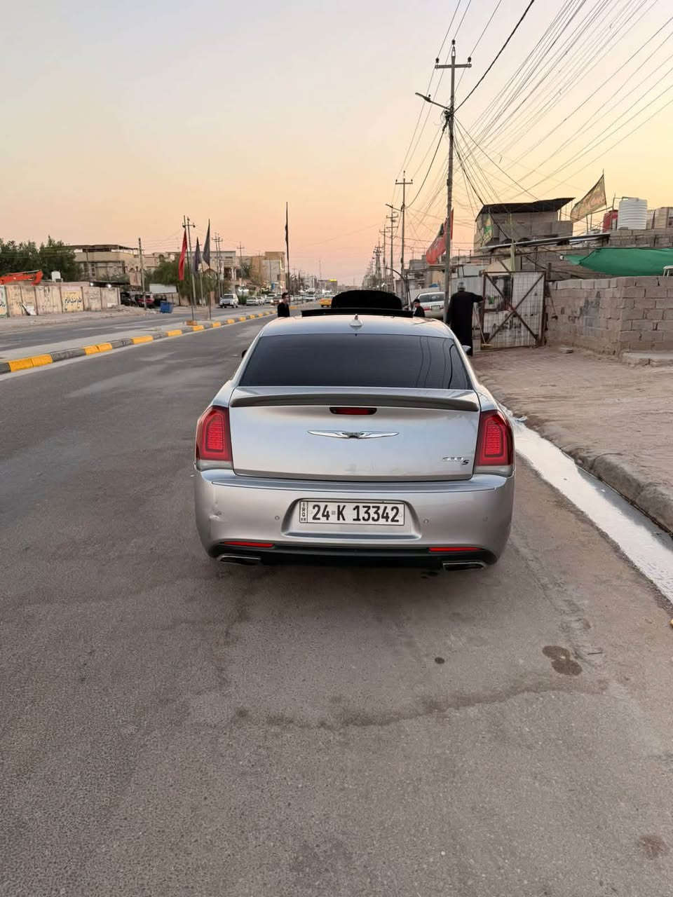 اوباما sمديل 2018 كفاله وارد كندي 
كفاله عامه 
ماشيه 180
السياره احله من الصوره 
السعر 260 اوبيها مجال بصيط
الاستفسار ***********
