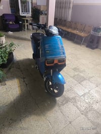 مطور شحن • بطاريه 6ف • قابل تفاوض