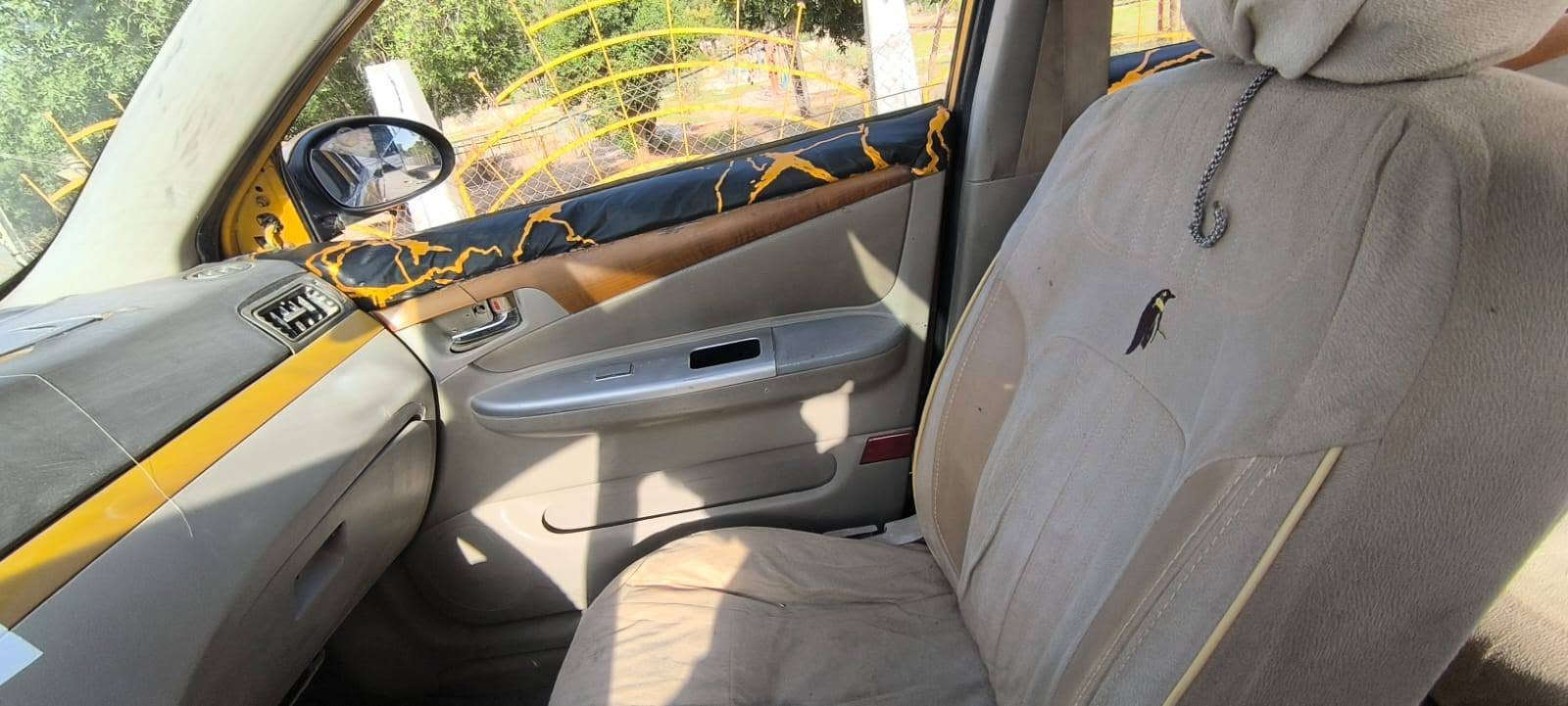 ليفان 620 • كورلا محوره • ٢٠١١