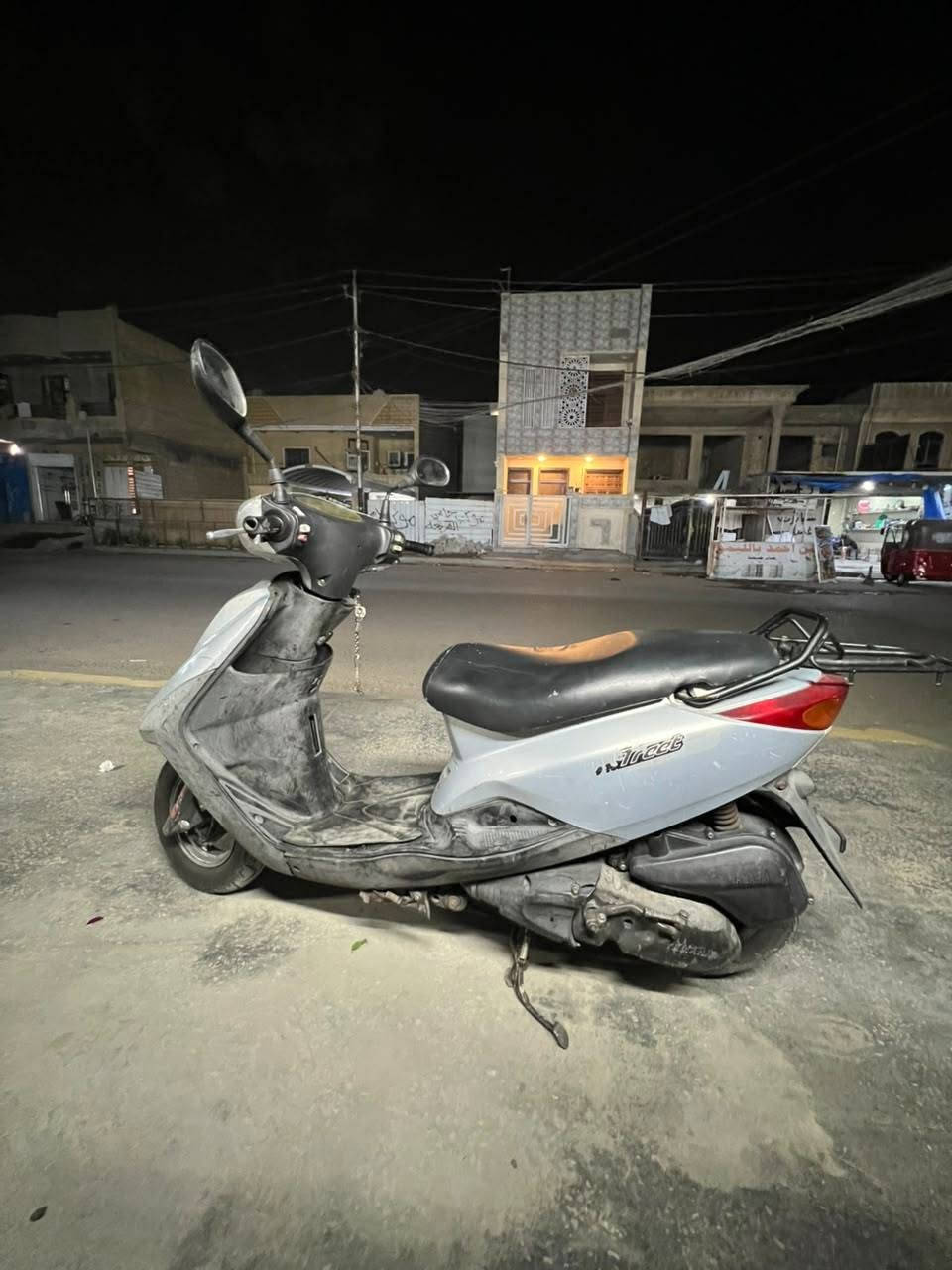 بريز • مكينة ناعمه • كفالة