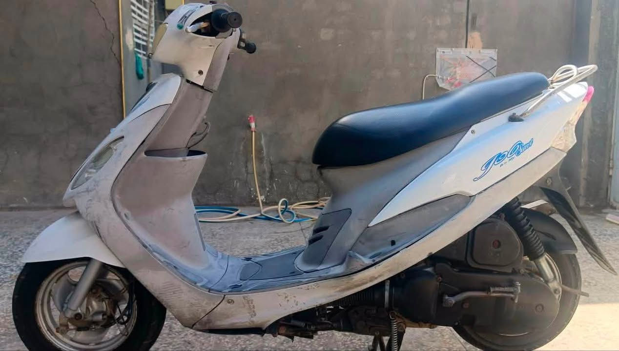 دراجه ماكس منغولي رمبه للبيع ماصارله شهرين من طالعه من الحاويه مكاني حلة أبي غرق الرقم ***********
