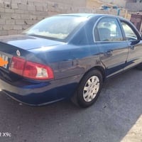 للبيع / كيا اوبتيما 2004 محرك 20 السعر (57) وبيها مجال  رقم كركوك جديد...