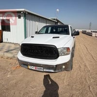 رام كلاسك • ٢٠١٩ • فور ويل