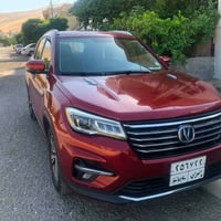 شانجان CS75 • ٢٠١٩ • ١٣٤٠٠٠ كم