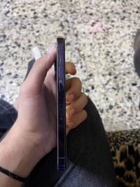 آيفون ١٤ برو • ٢٥٦ • بنفسجي