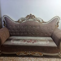ديوان مملكي • ٥ قطع • قطعتين كبيرة