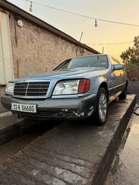 شبح ٩٣ • رقم بغداد • مكينه وكير جدد