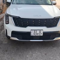سورنتو ٢٠٢٥ • فول بانوراما • ٧ ركاب