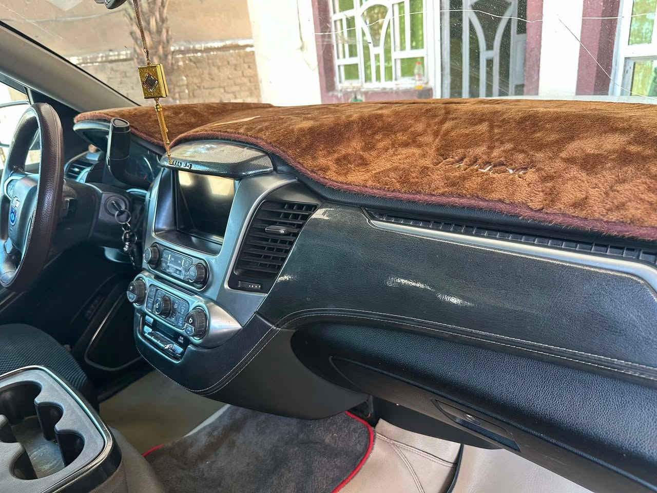 شوفر موديل 15
كندي جالمغ وبنيد صبغ 

سياره جاهزه من كلشي 

بيع او مراوس  ب جيم 

مكان سياره بابل شوملي

سعر 250

***********

