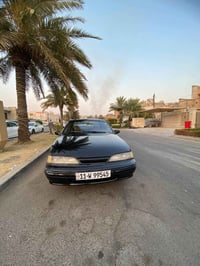 دايو برنس • موديل ١٩٩٣ • اوتوماتيك ٢٠٠٠