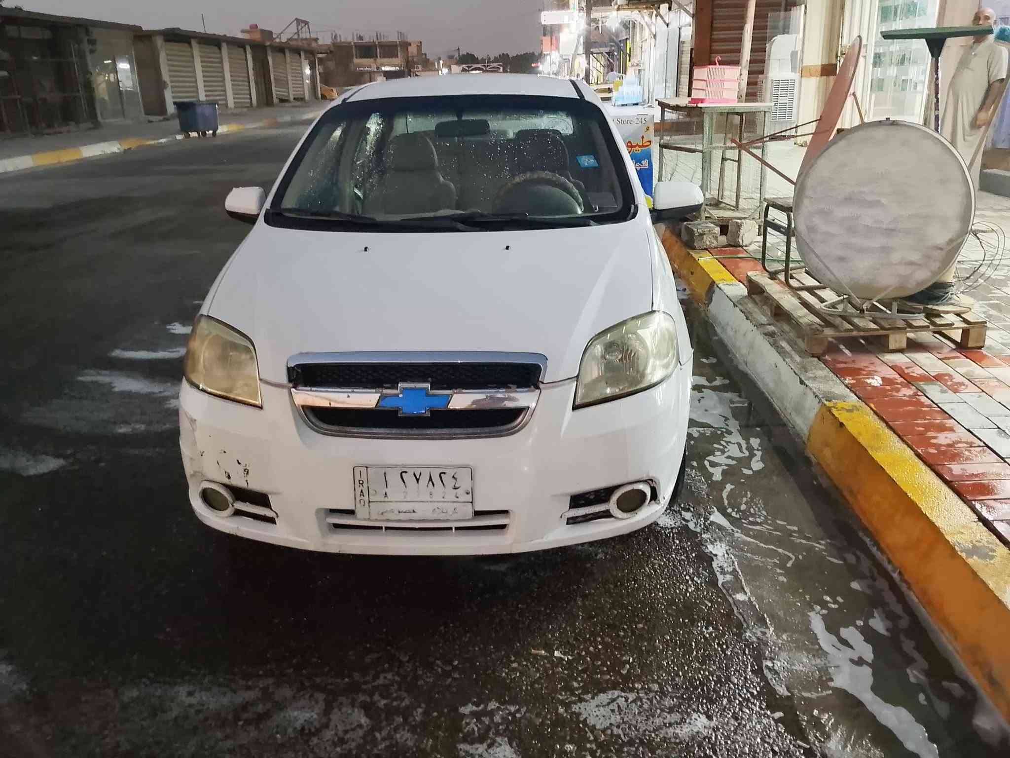 افيو موديل 11 خليجي البيع السياره كفاله من كل حادث بيه بس بارد بلباب وجوه بلدوسات مكفوه من الصبغ سنويه بعده ماصاقطه تدفه وتبريد معرف الفيو بلتبريد مالته تخم تأير شاده جديد السياره حلوه بمعنه الكلمه وجاهزه عله وضع الشركه بعده مكاني كربلاء حي القادسيه وهاذه رقمي للتواصل وانه خادم ***********
