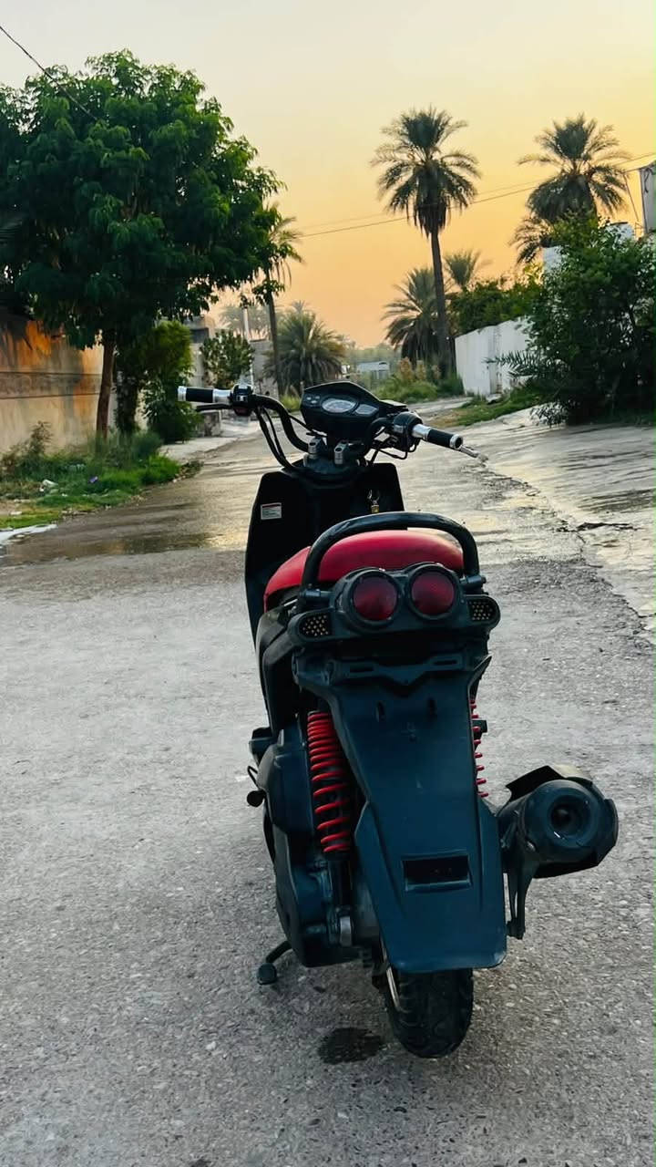 مكفوله • غزاليه • بغداد