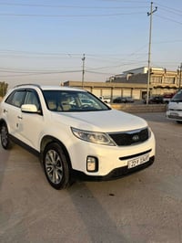سورنتو • ٢٠١٤ • بصمه