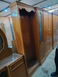 غرفة نوم • أم الستة • نظيفة ٩٥٪