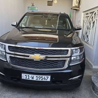 تاهو LT سلايد روف شاشه كبيره شاشه بالقماره حساسات أماميه وخلفيه كامره ...