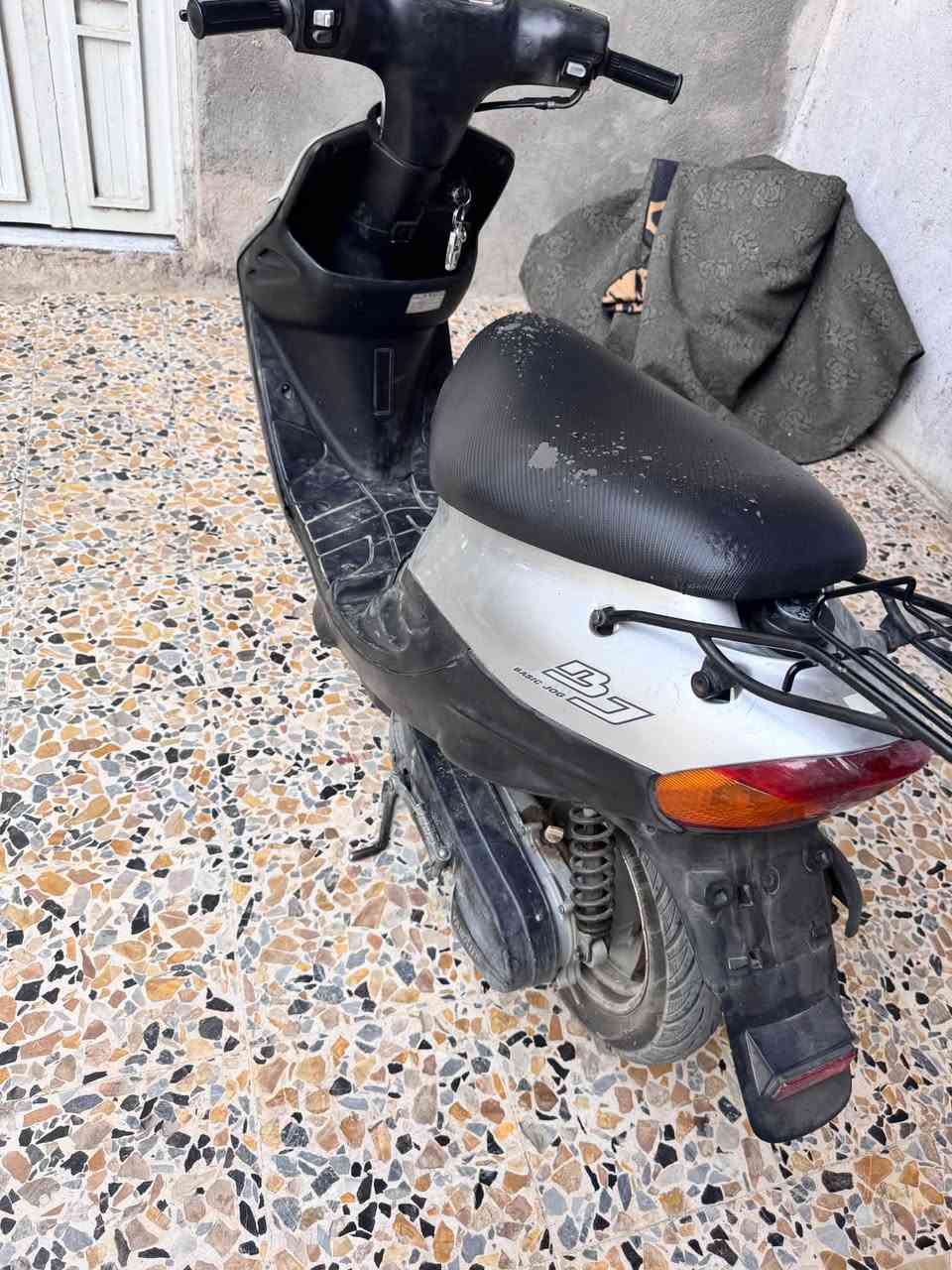 زروف • مجفته • بيه مجال