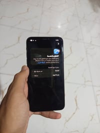 آيفون ١١ برو ماكس • ذاكرة ٢٥٦ • مبدل شاشه