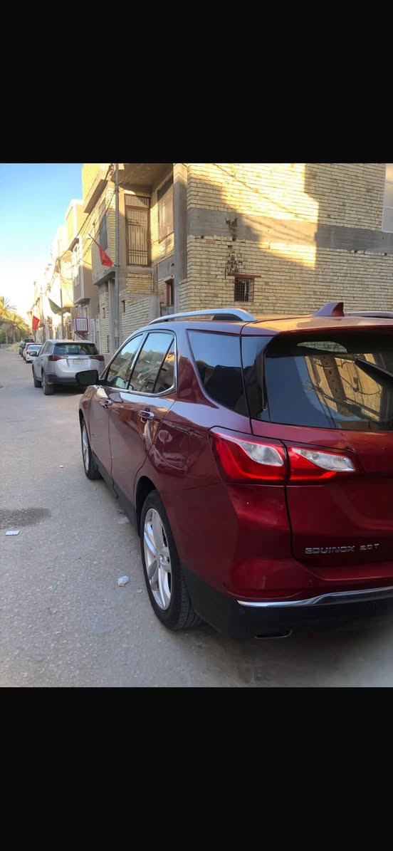 كوينكس ٢٠١٩
فئه برايمر ✔️موصفات سياره ..

محرك 2000 تيربو  AWD فورويل كير 9 نمر رادار امامي مثبت سرعه محدد مسار بريك ذاتي 

تحذير على جامه الاماميه رجاج الكشن بلتحذير 

تدفئه ستيرن كامرات 360 درجه رادار جانبي ..

نقطه عمياء تعتيم مرايه سياق ولمرايه الوسطيه

ذاكره ميمري للمرايت داخل سياره ..

كشنات جلد كشن  سايق خزن ميموري 

تدفئه تبريد اماميات خلفي تدفئه 

قطعتين تبريد تحكم تبريد بيانو 

جنطه خلفيه كهرباء شفط 

حساسات خلفيه  تشغيل عن بعد ..

مكان سياره كربلاء 
السعر 130 وبيها مجال
***********
