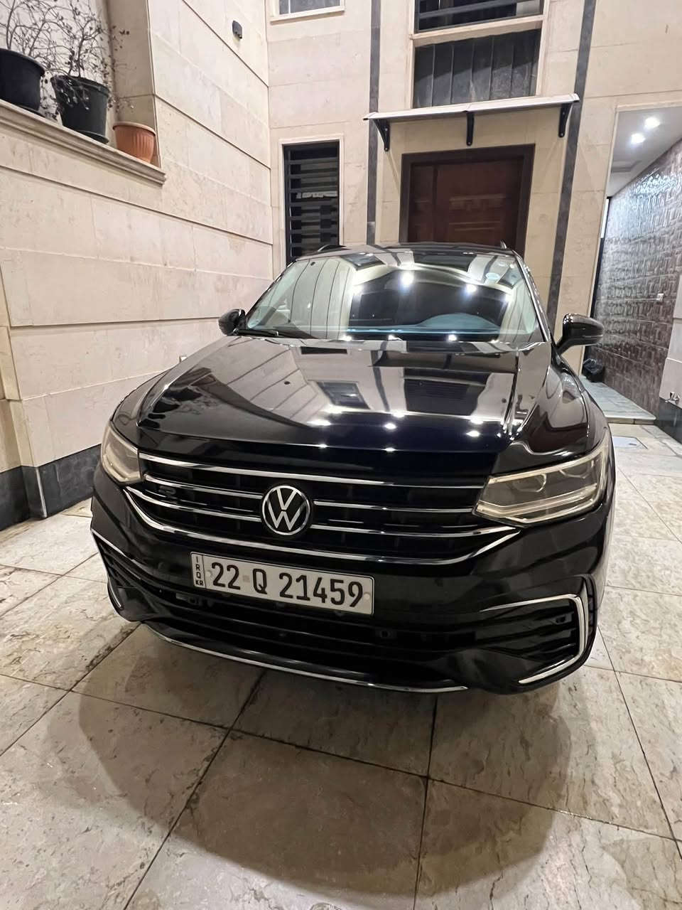 � تيكوان للبيع موديل 2022
🇺🇸 وارد أمريكي
⭐ SE
📍 ماشية 50 ألف ميل
🔧 بيها جاملغ وبنيد

💰 السعر: 160 ورقة وقابل للتفاوض

📞 ***********
