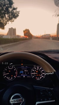 خط طلاب وطالبات • الرمادي-بغداد • سيارة خصوصي حديث