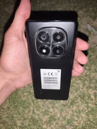 Redmi Note 14  pro ريدمي نوت 14بور جهاز ضرر شاشه وعدسه كامره ملثومه مق...